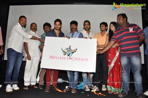 Ninnu Chusi Vennele Anukunna Teaser Launch