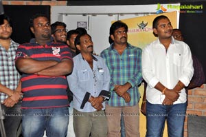 Ninnu Chusi Vennele Anukunna Teaser Launch