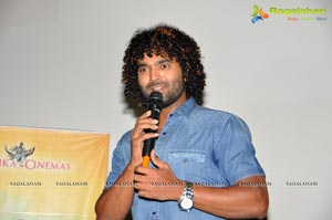 Ninnu Chusi Vennele Anukunna Teaser Launch