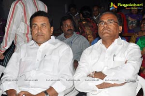 Oka Hindu Oka Muslim Audio Release