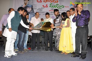 Oka Hindu Oka Muslim Audio Release