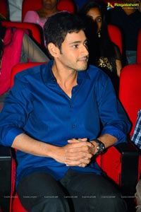 One Nenokkadine Audio Release