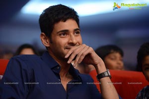 One Nenokkadine Audio Release