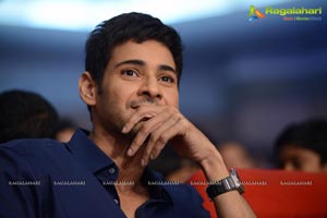 One Nenokkadine Audio Release