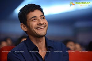 One Nenokkadine Audio Release