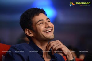 One Nenokkadine Audio Release