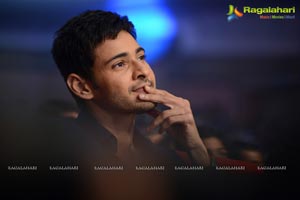 One Nenokkadine Audio Release