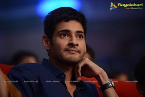 One Nenokkadine Audio Release