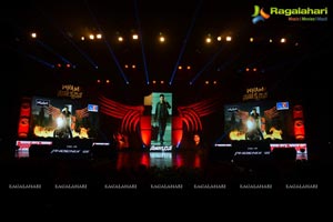 One Nenokkadine Audio Release