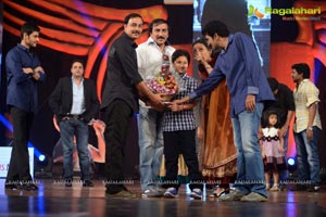 One Nenokkadine Audio Release