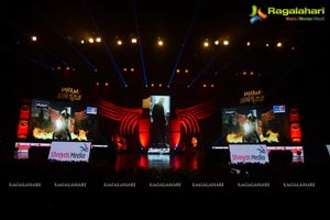 One Nenokkadine Audio Release