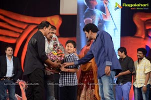 One Nenokkadine Audio Release