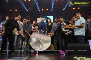 One Nenokkadine Audio Release