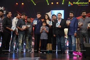 One Nenokkadine Audio Release