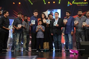 One Nenokkadine Audio Release