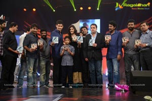 One Nenokkadine Audio Release