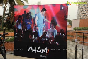 One Nenokkadine Audio Release