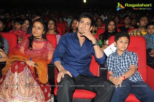 One Nenokkadine Audio Release