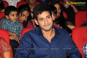 One Nenokkadine Audio Release