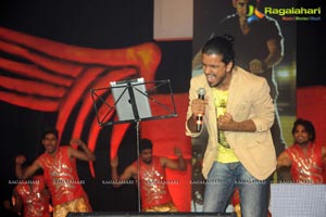 One Nenokkadine Audio Release