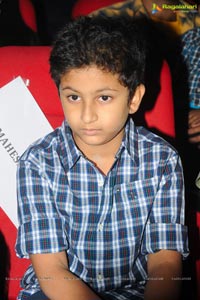 One Nenokkadine Audio Release