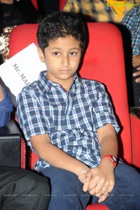 One Nenokkadine Audio Release