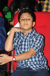 One Nenokkadine Audio Release