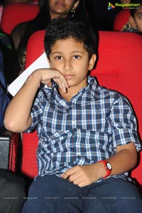 One Nenokkadine Audio Release