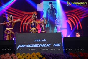 One Nenokkadine Audio Release