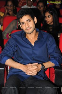 One Nenokkadine Audio Release