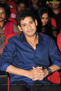 One Nenokkadine Audio Release