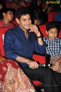 One Nenokkadine Audio Release