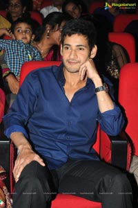 One Nenokkadine Audio Release