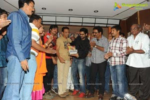 Pambalakadi Jamba	Audio Release