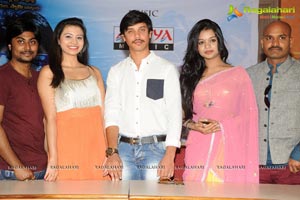 Prema Ledani Press Meet