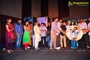 Preminchali Audio Release