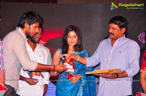 Preminchali Audio Release