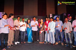 Preminchali Audio Release