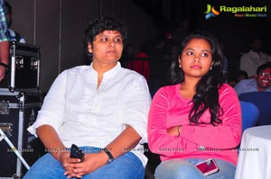 Preminchali Audio Release