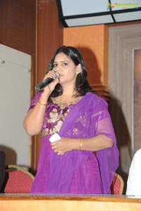 Satyam Vaipu Margam Press Meet