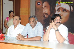 Satyam Vaipu Margam Press Meet