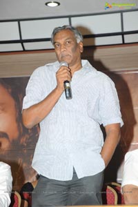 Satyam Vaipu Margam Press Meet