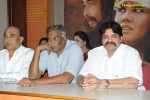 Satyam Vaipu Margam Press Meet