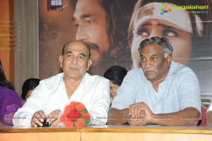 Satyam Vaipu Margam Press Meet