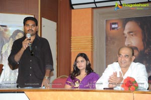 Satyam Vaipu Margam Press Meet