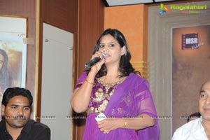 Satyam Vaipu Margam Press Meet