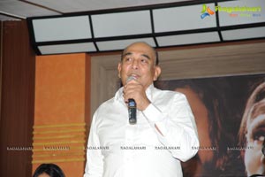 Satyam Vaipu Margam Press Meet
