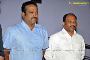 Kshatriya Press Meet