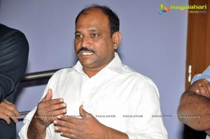 Kshatriya Press Meet