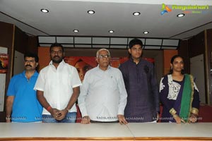 Swamy Vivekananda Press Meet
